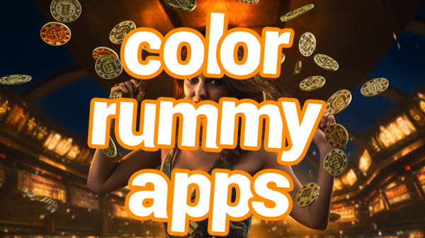 color rummy apps Screenshots