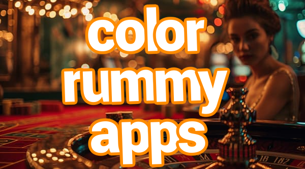 color rummy apps Screenshots