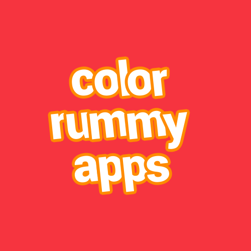 color rummy apps